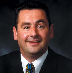 Willie Clarke